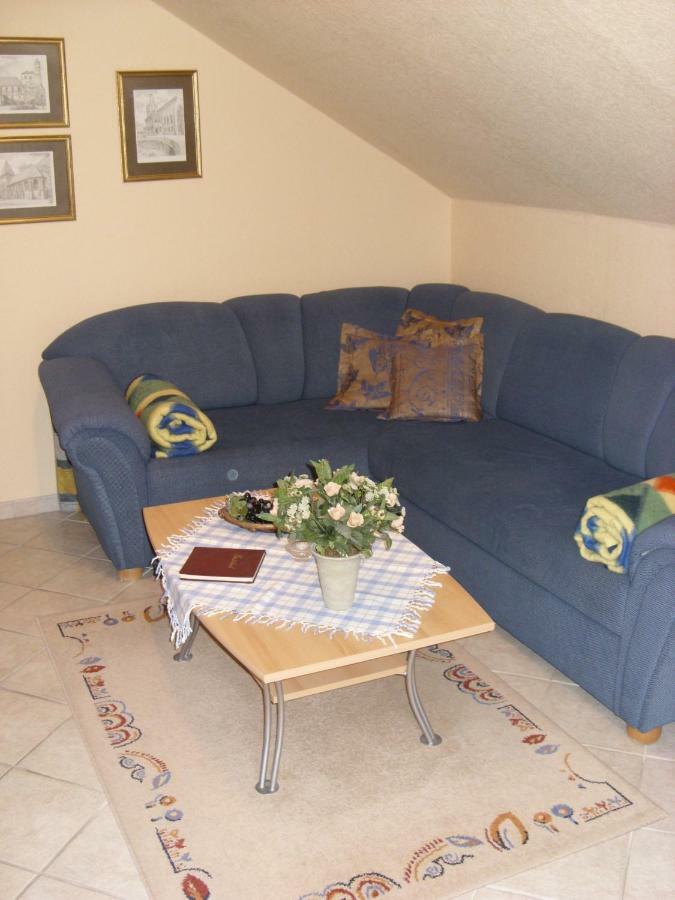 Appartement Fewo Moselblick à Ernst Extérieur photo
