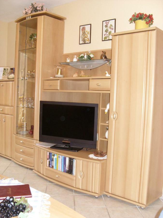 Appartement Fewo Moselblick à Ernst Extérieur photo
